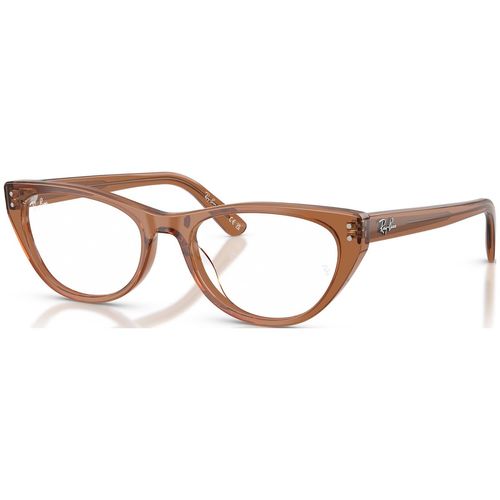 Ray Ban 5449D 8201 - Oculos de Grau Ray Ban 5449D 8201 - Oculos de Grau