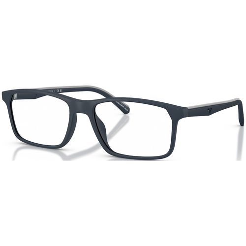 Emporio Armani 3266U 5088 - Oculos de Grau Emporio Armani 3266U 5088 - Oculos de Grau