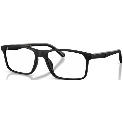Emporio Armani 3266U 5001 - Oculos de Grau