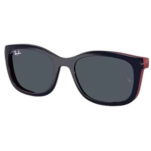 Ray Ban Junior 1644C 751387 - Clip On Infantil Ray Ban Junior 1644C 751387 - Clip On Infantil