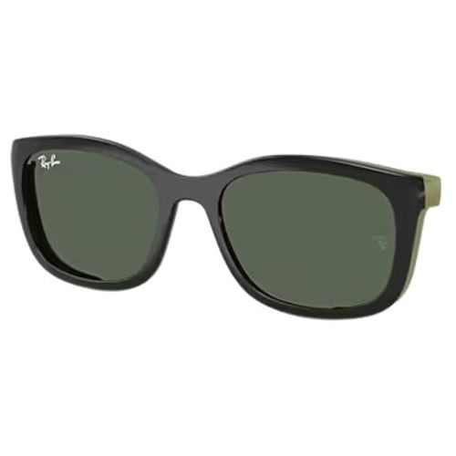 Ray Ban Junior 1644C 751171 - Clip On Infantil Ray Ban Junior 1644C 751171 - Clip On Infantil