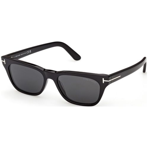 Tom Ford 1362 01A Penn - Oculos de Sol
