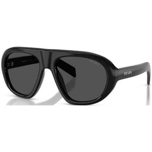 Prada C05S 16K08Z - Oculos de Sol Prada C05S 16K08Z - Oculos de Sol