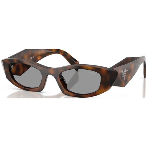 Prada B16S 20D50Q - Oculos de Sol Prada B16S 20D50Q - Oculos de Sol