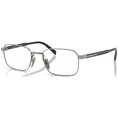 Prada C50VD 5AV1O1 - Oculos de Grau Prada C50VD 5AV1O1 - Oculos de Grau