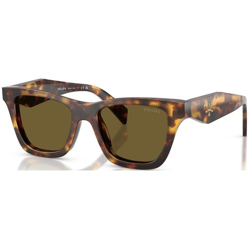 Prada C07S 14L09Z - Oculos de Sol Prada C07S 14L09Z - Oculos de Sol