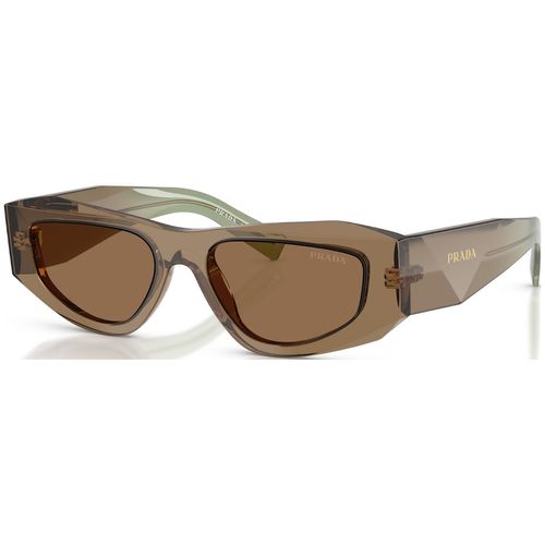 Prada B19S 29E90F - Oculos de Sol