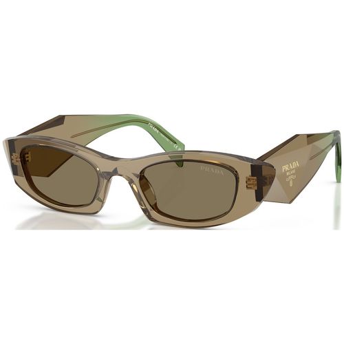 Prada B16S 29E90F - Oculos de Sol