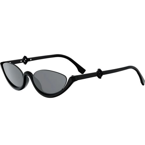 Fendi 40178U 01A FF Diamonds - Oculos de Sol