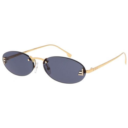 Fendi 4075US 30V First Crystal - Oculos de Sol