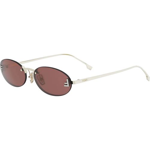 Fendi 4075US 32S First Crystal - Oculos de Sol