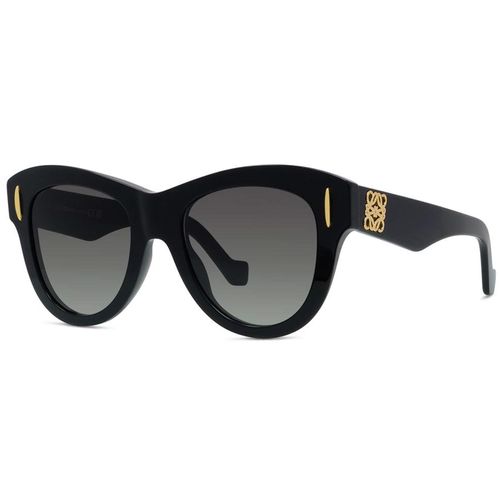 Loewe 40174I 01B - Oculos de Sol