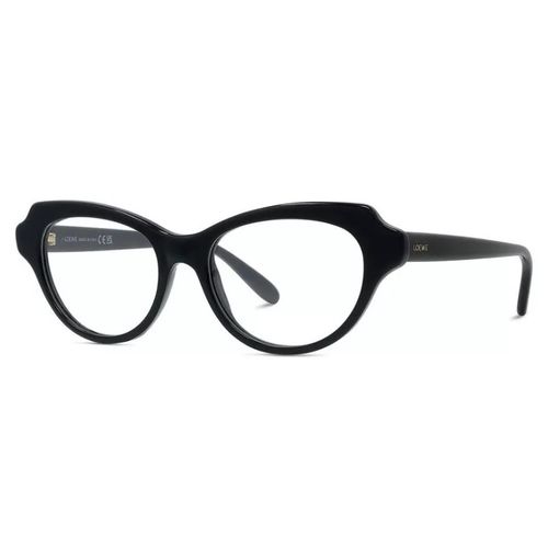 Loewe 50107I 001 - Oculos de Grau Loewe 50107I 001 - Oculos de Grau