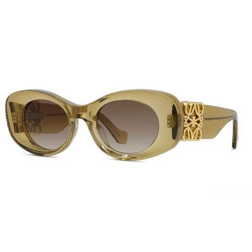 Loewe 40175U 96F - Oculos de Sol