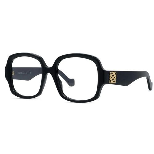 Loewe 50103I 001 - Oculos de Grau Loewe 50103I 001 - Oculos de Grau