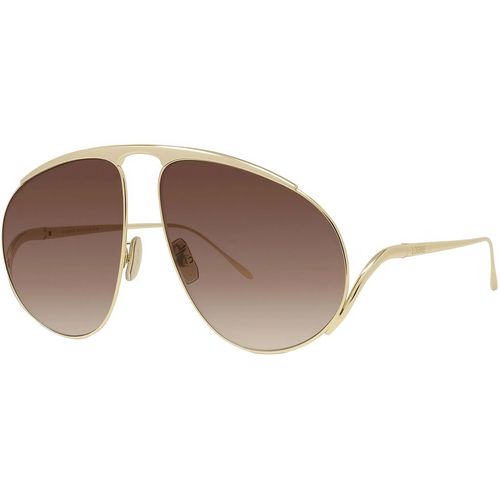 Loewe 40180U 30F Hillock - Oculos de Sol Loewe 40180U 30F Hillock - Oculos de Sol