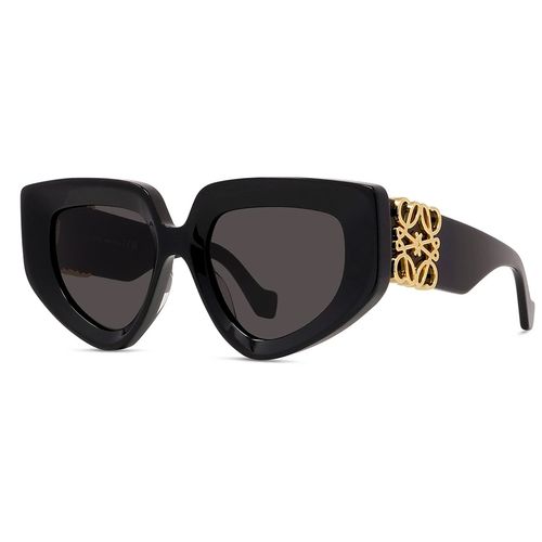 Loewe 40154U 01A Diamond - Oculos de Sol