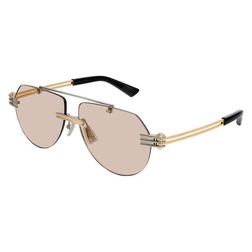 Bottega Veneta 1342 002 Bolt - Oculos de Sol