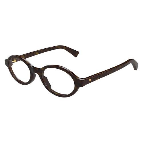 Bottega Veneta 1367O 002 - Oculos de Grau Bottega Veneta 1367O 002 - Oculos de Grau