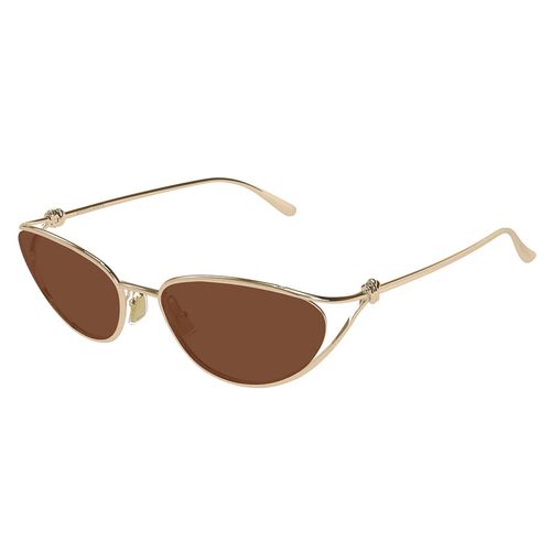 Bottega Veneta 1330 003 Knot - Oculos de Sol