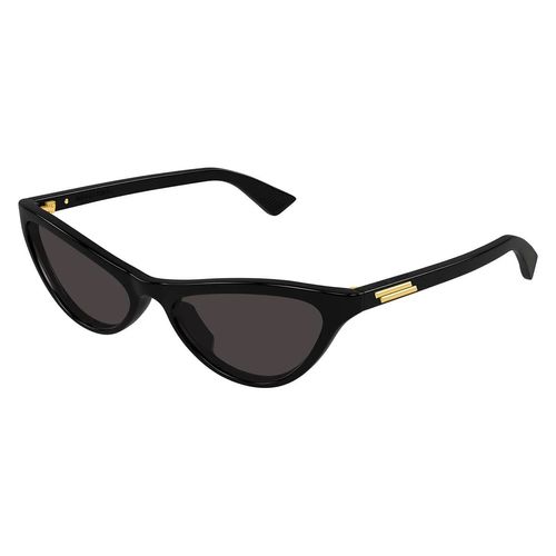 Bottega Veneta 1414 001 - Oculos de Sol