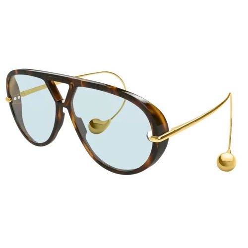 Bottega Veneta 1273 007 Drop - Oculos de Sol