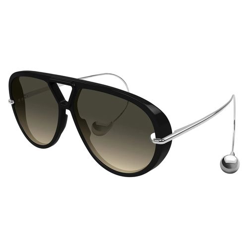 Bottega Veneta 1273 010 Drop - Oculos de Sol