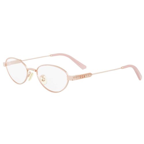 Dior CannageO B3U E000 - Oculos de Grau Dior CannageO B3U E000 - Oculos de Grau