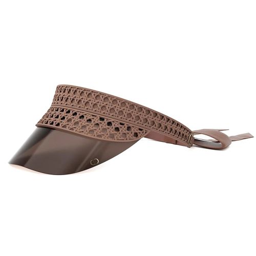 Dior VeryDior V1U 41F0 - Viseira Rose Dior VeryDior V1U 41F0 - Viseira Rose