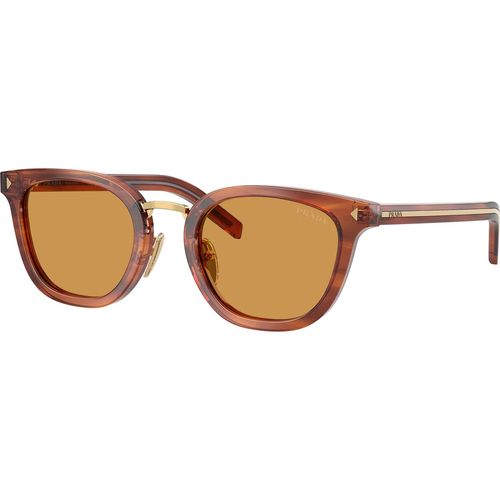 Prada C01SD 27F60F - Oculos de Sol Lentes Fotocromaticas