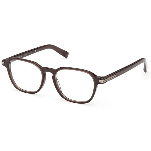 Ermenegildo Zegna 5332 048 - Oculos de Grau