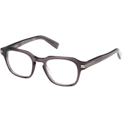 Ermenegildo Zegna 5282 020 - Oculos de Grau