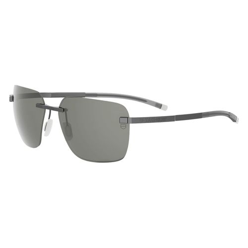 Tag Heuer 40045U 09A Flex Titanium - Oculos de Sol
