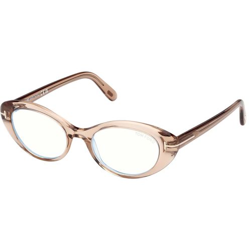 Tom Ford 6092B 045 - Oculos com Blue Block