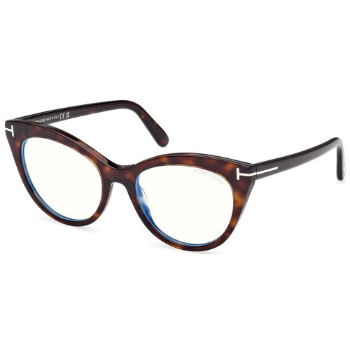 Tom Ford 6091B 052 - Oculos com Blue Block