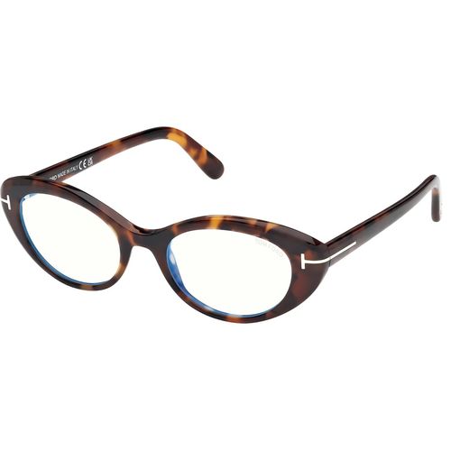 Tom Ford 6092B 052 - Oculos com Blue Block