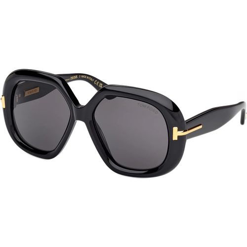 Tom Ford 1278 01A Icon - Oculos de Sol