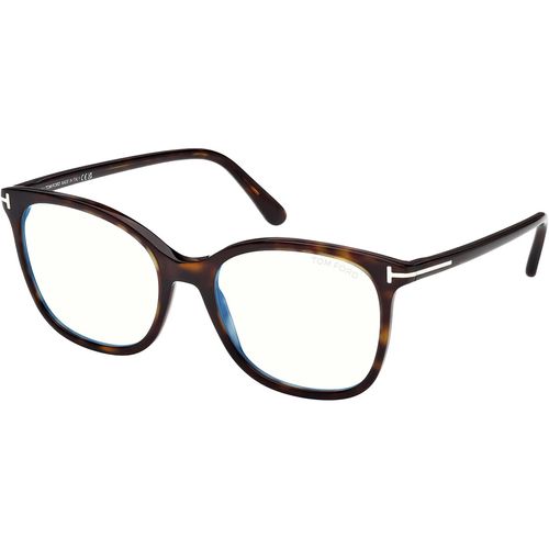 Tom Ford 6089B 052 - Oculos com Blue Block