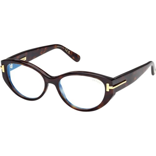Tom Ford 6031B 052 - Oculos com Blue Block