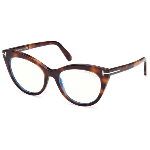 Tom Ford 6091B 053 - Oculos com Blue Block Tom Ford 6091B 053 - Oculos com Blue Block