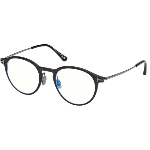 Tom Ford 6088B 005 - Oculos com Blue Block