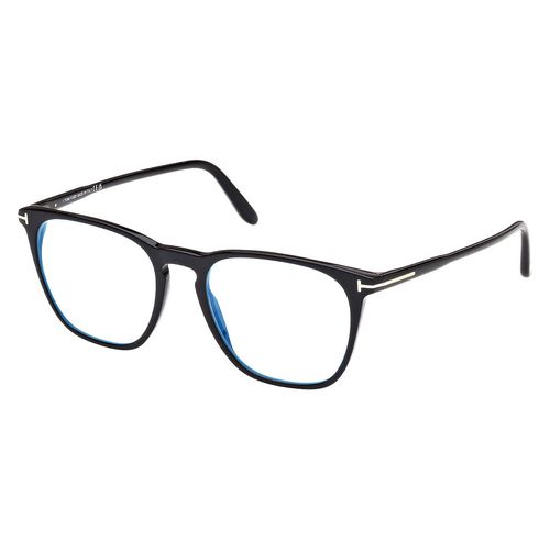 Tom Ford 5937B 001 - Oculos com Blue Block
