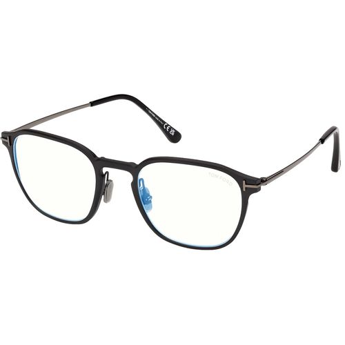 Tom Ford 6087B 005 - Oculos com Blue Block