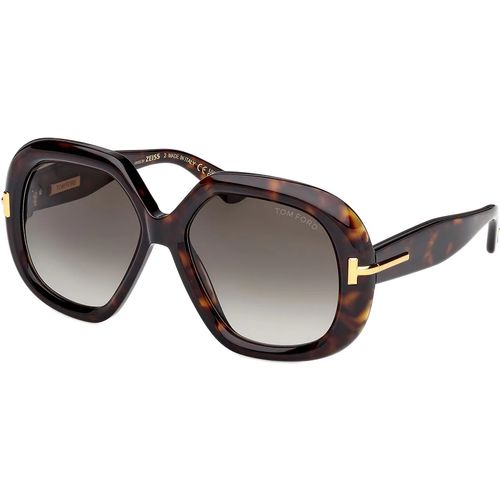 Tom Ford 1278 52B Icon - Oculos de Sol
