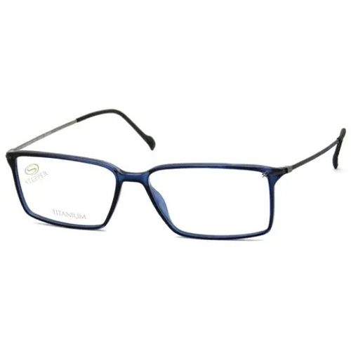 Stepper 20042 520 Tam 55 - Oculos de Grau