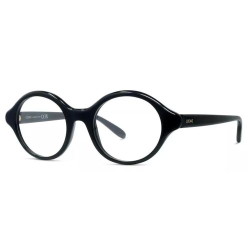 Loewe 50098I 001 - Oculos de Grau Loewe 50098I 001 - Oculos de Grau