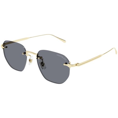 Montblanc 405 001 - Oculos de Sol Montblanc 405 001 - Oculos de Sol