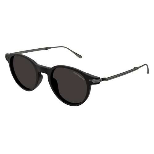 Montblanc 407 002 - Oculos de Sol Dobravel