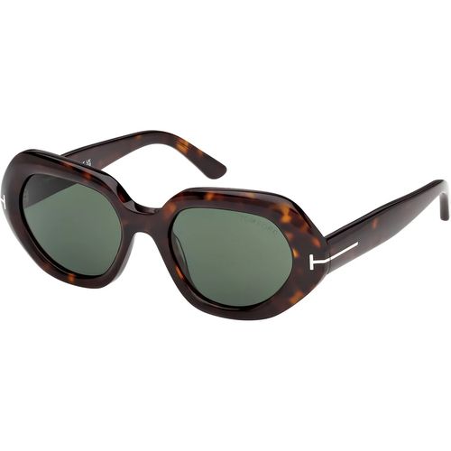 Tom Ford 1317 52N April - Oculos de Sol
