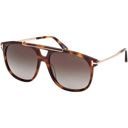 Tom Ford 1306 53K Sam - Oculos de Sol Tom Ford 1306 53K Sam - Oculos de Sol